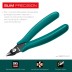 Прецизионные бокорезы Slim Precision 220017-4-12 купить в Надыме
