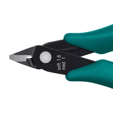 Прецизионные бокорезы Slim Precision 220017-4-12 купить в Надыме