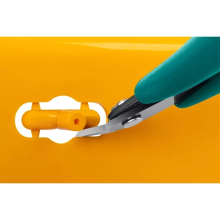 Прецизионные бокорезы Slim Precision 220017-4-12 купить в Надыме