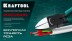 Прецизионные бокорезы Slim Precision 220017-4-12 купить в Надыме
