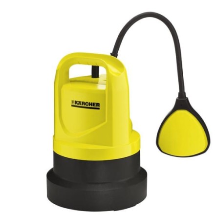 Дренажный насос KARCHER SCP 5000 EU купить в Надыме