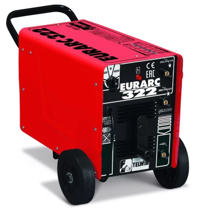 Сварочный аппарат EURARC 322 Telwin купить в Надыме