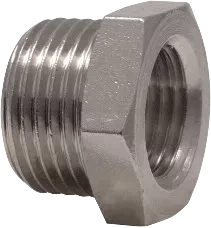 Переходник- редуктор MF 1/2х1/4 ART-58RFC купить в Надыме