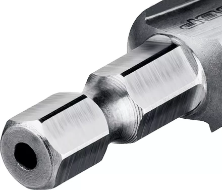 Набор ЗУБР ступенчатых сверл по сталям и цвет. мет. ст. Р6М5, d=3-14мм, 12ступ. d=4-12мм 5 ступ., d=6-20мм 14ступ. 29670-3-20-H3_z01 купить в Надыме