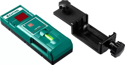 Детектор для линейного нивелира, KRAFTOOL 34607 купить в Надыме