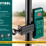 Детектор для линейного нивелира, KRAFTOOL 34607 купить в Надыме