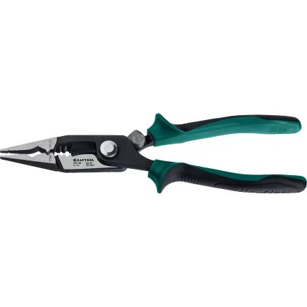 Клещи КМ многофункциональные 23336-20 купить в Надыме