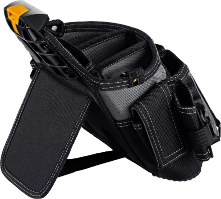 Поясная сумка электрика KRAFTOOL 38766 купить в Надыме