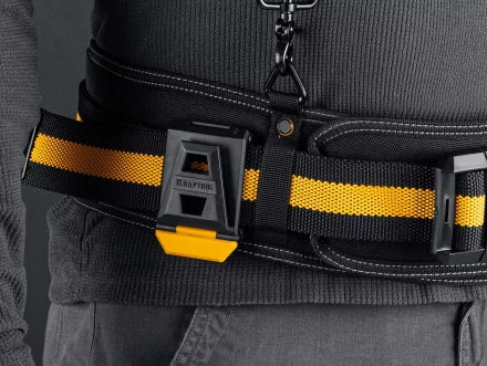Поясная сумка электрика KRAFTOOL 38766 купить в Надыме