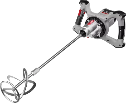 Миксер строительный 2 скорости МР-1400-2 серия МАСТЕР купить в Надыме