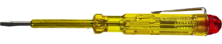 Пробник DEXX электрический, с этикеткой, 100-500В, 130мм 25750 купить в Надыме