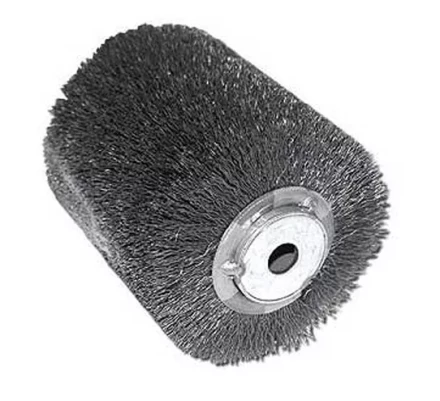 Щетка Makita металлическая проволока (794382-7) для 9741 купить в Надыме