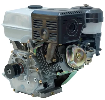 Двигатель Aurora АЕ-14 / Р (со шкивом) купить в Надыме