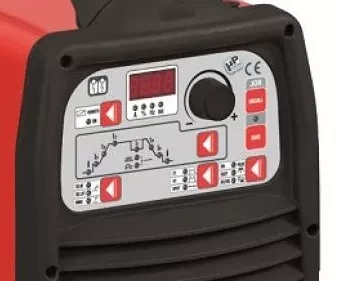 Сварочный аппарат Telwin SUPERIOR TIG 421 DC-HF/LIFT  купить в Надыме