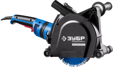 Штроборез + мет. ящик ЗШ-П45-2100 ПВТК серия ПРОФЕССИОНАЛ купить в Надыме