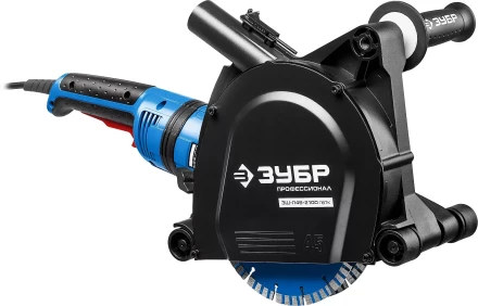 Штроборез + мет. ящик ЗШ-П45-2100 ПВТК серия ПРОФЕССИОНАЛ купить в Надыме