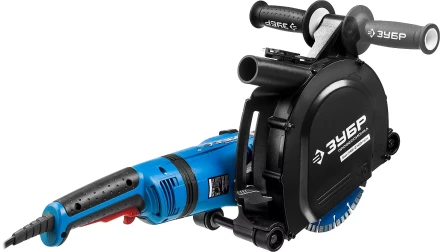 Штроборез + мет. ящик ЗШ-П45-2100 ПВТК серия ПРОФЕССИОНАЛ купить в Надыме