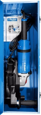 Штроборез + мет. ящик ЗШ-П45-2100 ПВТК серия ПРОФЕССИОНАЛ купить в Надыме