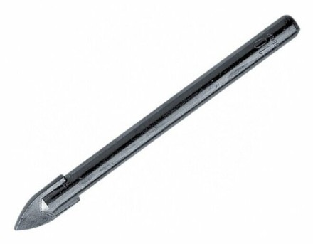 Сверло по стеклу 4x65 (Makita D-25127) купить в Надыме