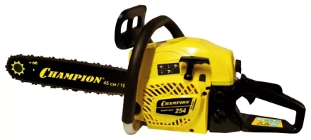Бензопила Champion 254-18 купить в Надыме