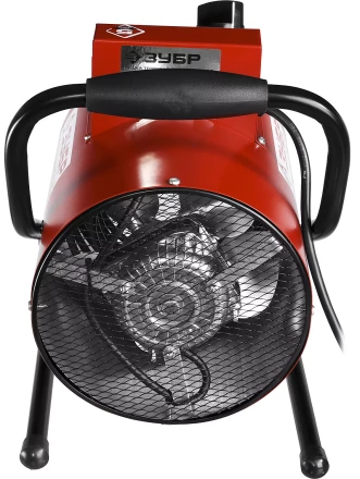 Пушка тепловая компактная М1 ЗТП-М1-3000 серия МАСТЕР купить в Надыме