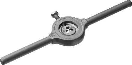 Набор метчиков и плашек малых размеров 31 предмет серия ПРОФЕССИОНАЛ купить в Надыме