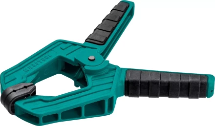 Струбцина KRAFTOOL SC-xx, пружинная 32227-7 купить в Надыме