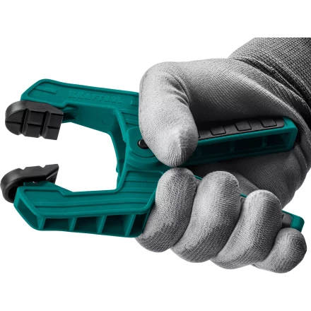 Струбцина KRAFTOOL SC-xx, пружинная 32227-7 купить в Надыме