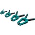Струбцина KRAFTOOL SC-xx, пружинная 32227-7 купить в Надыме