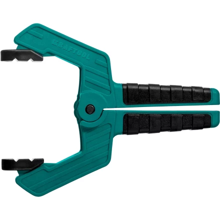 Струбцина KRAFTOOL SC-xx, пружинная 32227-7 купить в Надыме