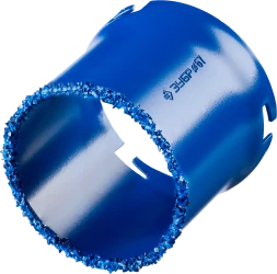 Кольцевые коронки c карбидом вольфрама серия ПРОФЕССИОНАЛ