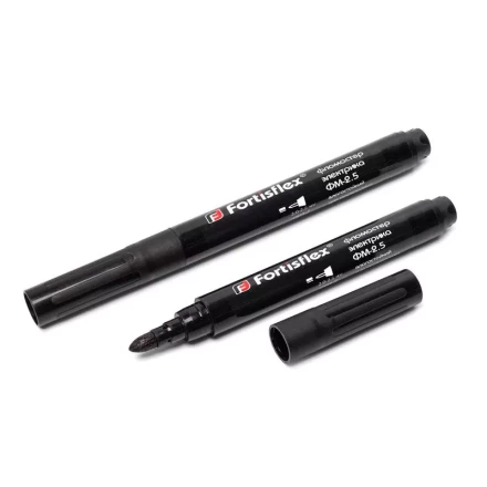 Маркировочные фломастеры ФМ-2.5 (Fortisflex) купить в Надыме