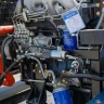 Дизельный генератор Vektor AD-30Y-T400 купить в Надыме