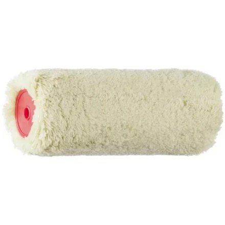 Ролик сменный "ЭКСПЕРТ" ФАСАДНЫЙ "СИНТЕКС", полиакрил, ворс 18мм, ручка 8мм, d=58/180мм 02506-18 купить в Надыме