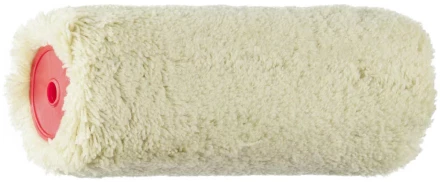 Ролик сменный "ЭКСПЕРТ" ФАСАДНЫЙ "СИНТЕКС", полиакрил, ворс 18мм, ручка 8мм, d=58/180мм 02506-18 купить в Надыме