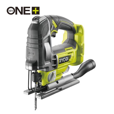 Ryobi Бесщеточный лобзик R18JS7-0 5133004223 купить в Надыме