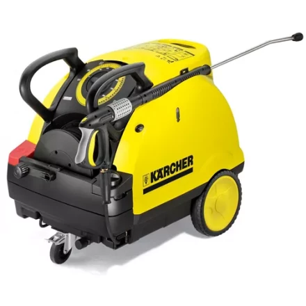 Мойка высокого давления Karcher HDS 698 CSX ECO (Мойка Керхер HDS 698 CSX ECO) купить в Надыме