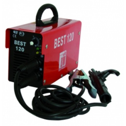 Сварочный инвертор BestWeld BEST 120 купить в Надыме