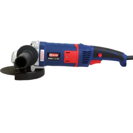 Угловая шлифмашина (болгарка) Диолд МШУ-1,3-02 (константная электроника) купить в Надыме