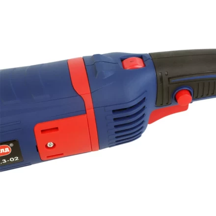 Угловая шлифмашина (болгарка) Диолд МШУ-1,3-02 (константная электроника) купить в Надыме