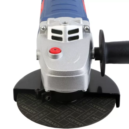 Угловая шлифмашина (болгарка) Диолд МШУ-1,3-02 (константная электроника) купить в Надыме