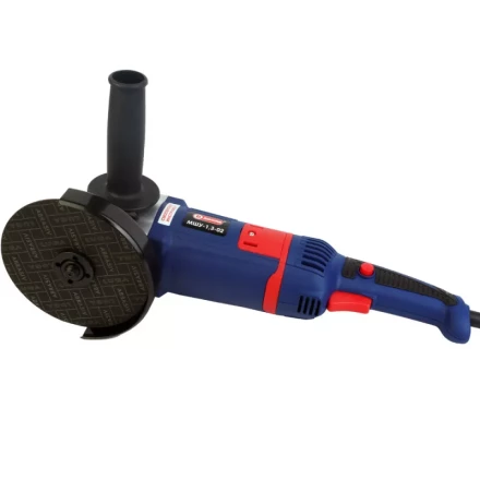 Угловая шлифмашина (болгарка) Диолд МШУ-1,3-02 (константная электроника) купить в Надыме