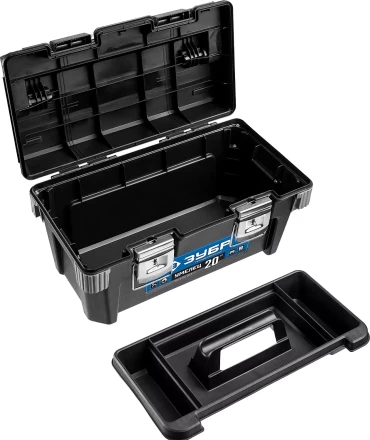 Ящики для инструмента УМЕЛЕЦ серия ПРОФЕССИОНАЛ купить в Надыме