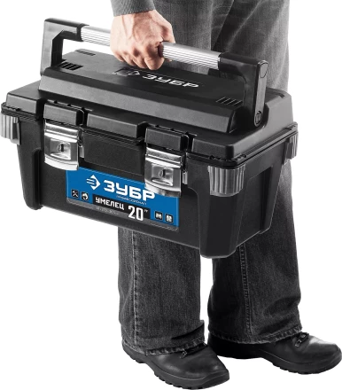 Ящики для инструмента УМЕЛЕЦ серия ПРОФЕССИОНАЛ купить в Надыме