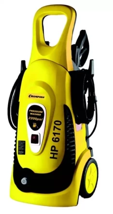 Минимойка-мойка высокого давления Champion HP6170 купить в Надыме