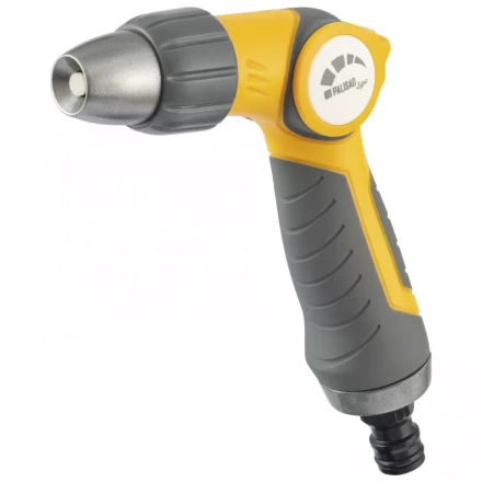 Пистолет-распылитель регулируемый серия ERGO Luxe Palisad 65144 купить в Надыме