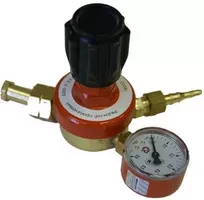 Газовый редуктор пропановый БПО-5-5AL купить в Надыме