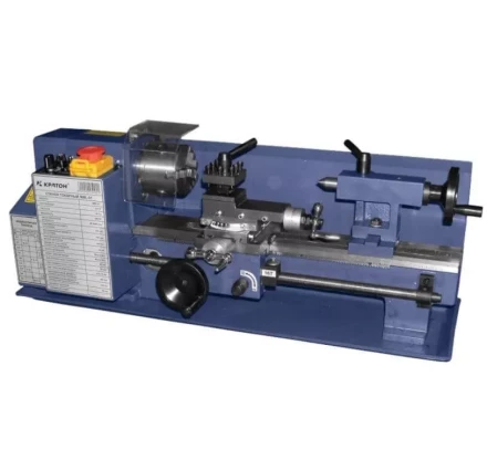 Станок токарный по мет Кратон MML-01 4 02 05 002 купить в Надыме