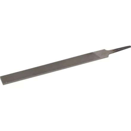 Напильник ЗУБР "ПРОФЕССИОНАЛ" плоский, № 2, 200мм 1610-20-2_z01 купить в Надыме