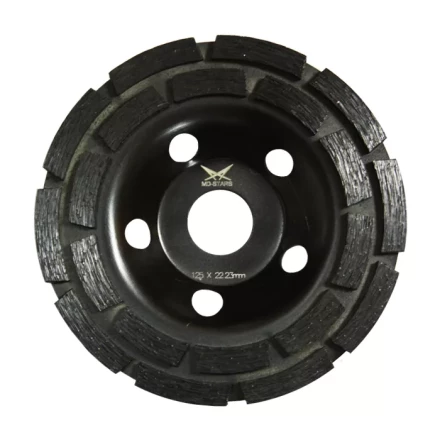 Фрезы алмазные торцевые сегментные FATS180 купить в Надыме